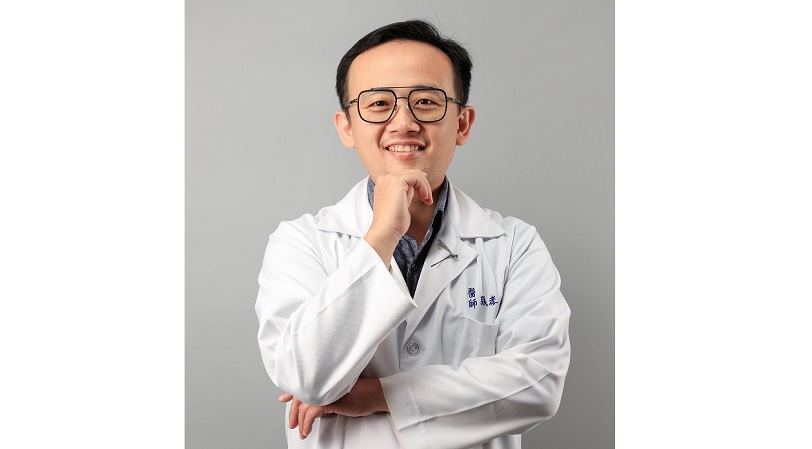 張孝綱骨醫：肌少症有年輕化趨勢