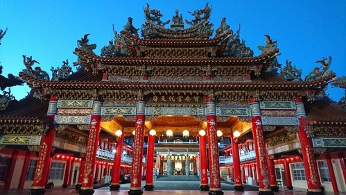 台南宮廟博物館再增7間推動傳統工藝