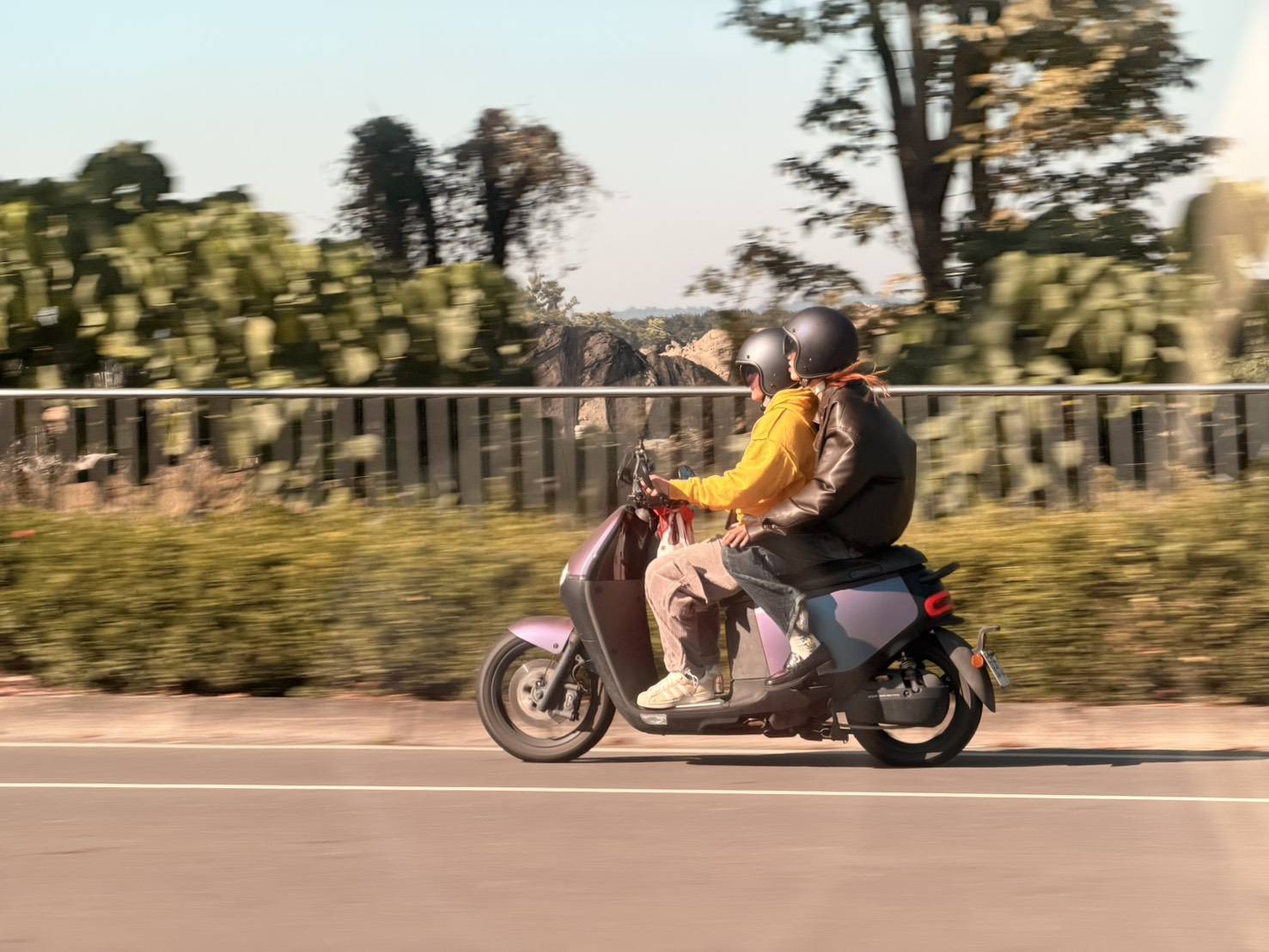 補助對象再擴大!屏東縣115年機車汰舊換新開跑