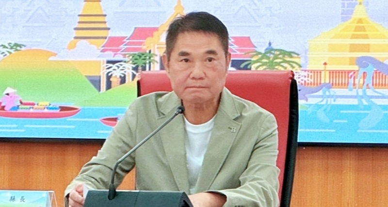 苗縣房價中部漲幅最高       鍾東錦指示研擬具體方案協助縣民買得起、住得安