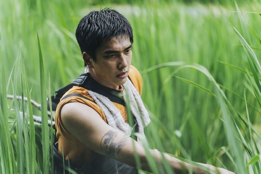 義守影視系校友曾敬驊勇奪第 62 屆金馬獎最佳男配角 從課堂到舞台 影視系用實力讓夢想發光