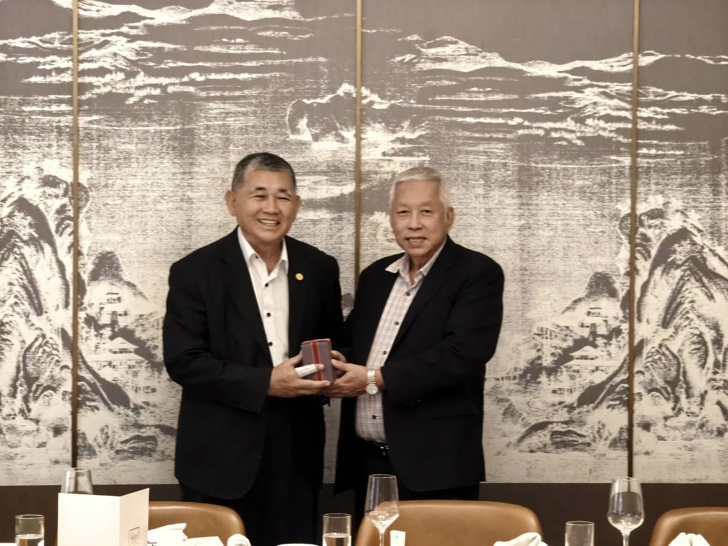 main news photo