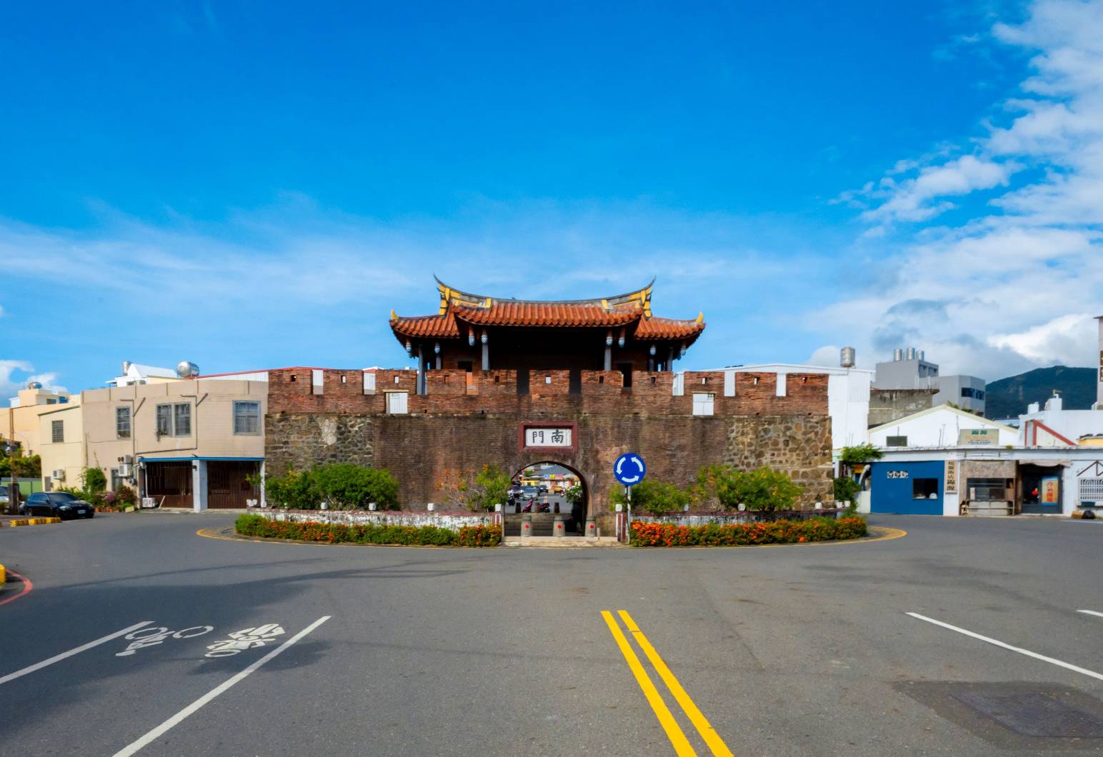 恆春文化中心劇場館11月15日開幕 萬人牽手護古城點亮150年風華