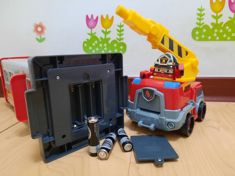 「金馬除舊布新」嘉義市國家清潔週回收兌換活動