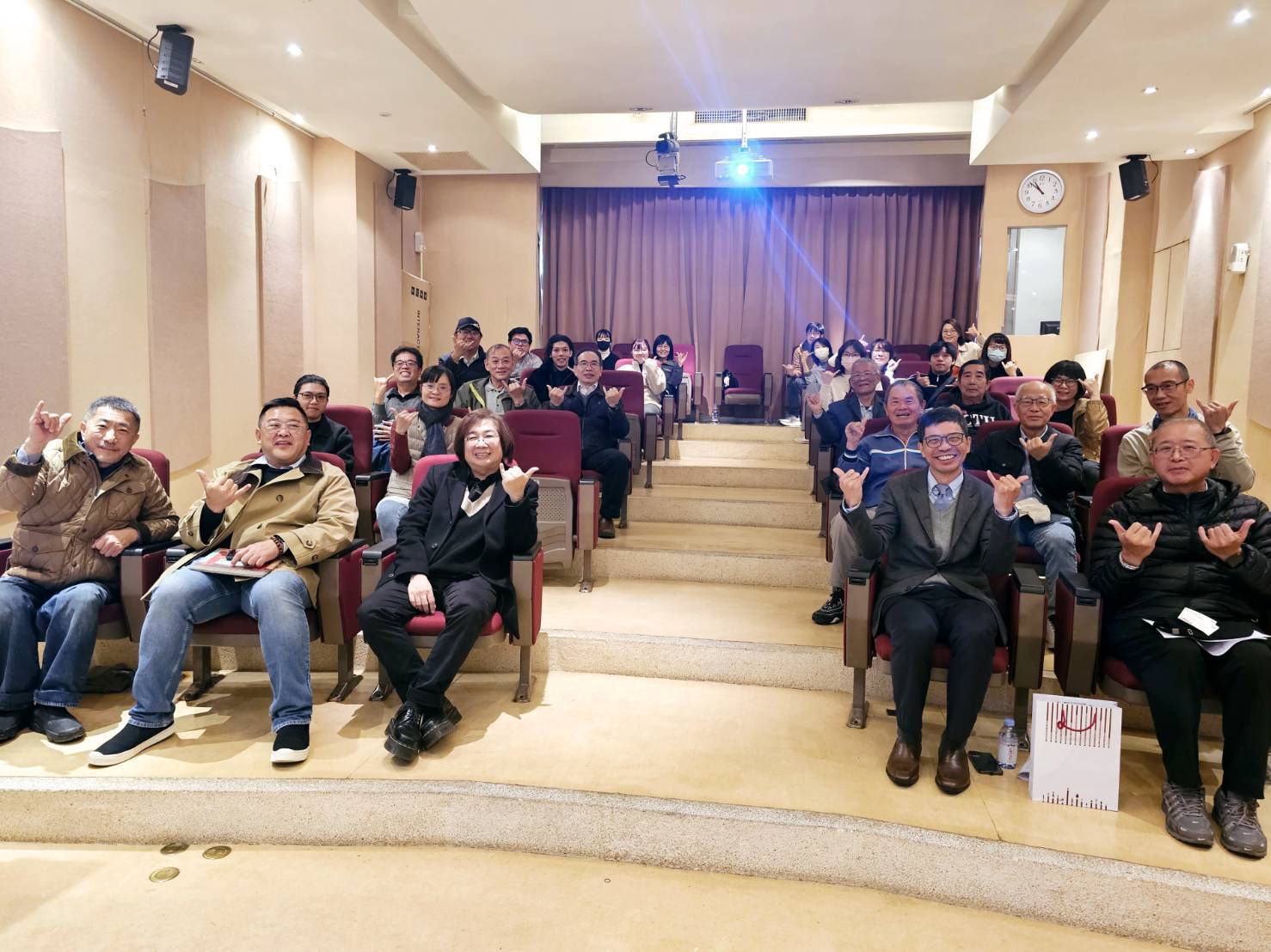 點雲科技重現六堆風華 客發中心邀您體驗「不會老的古蹟」