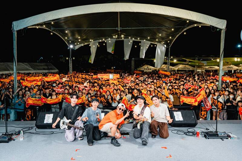 「2026台日大港水果祭」圓滿落幕  兩天活動共吸引12萬人次到場