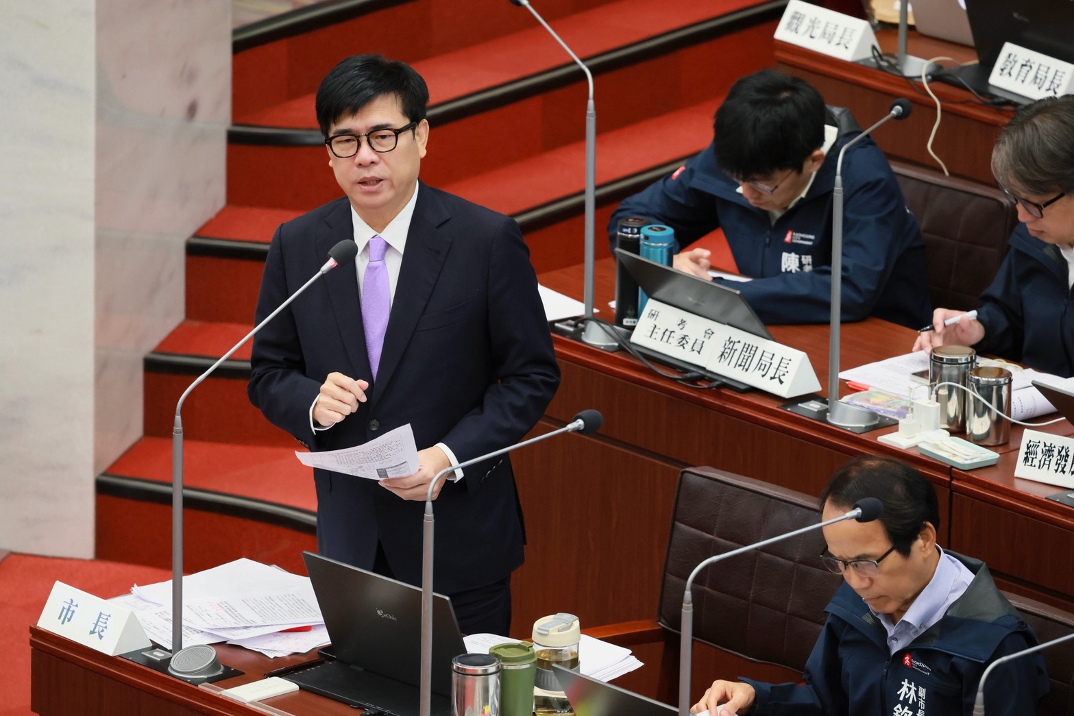 main news photo