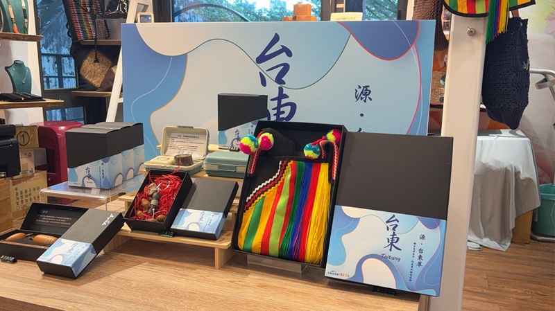 LiMA品牌識別全面革新！台東藍視覺及人氣商品同步亮相