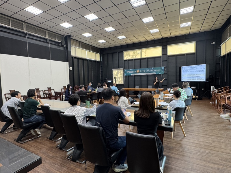 裁罰金額上修 旅宿違法代價更高了! 嘉義市府籲依法經營 切勿以身試法