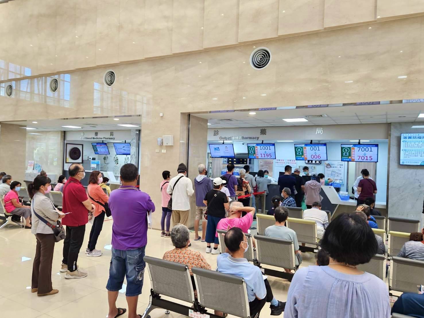 出院返家照顧零空窗　屏東打造長照3.0無縫照護網