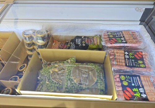 新市毛豆文化祭今登場