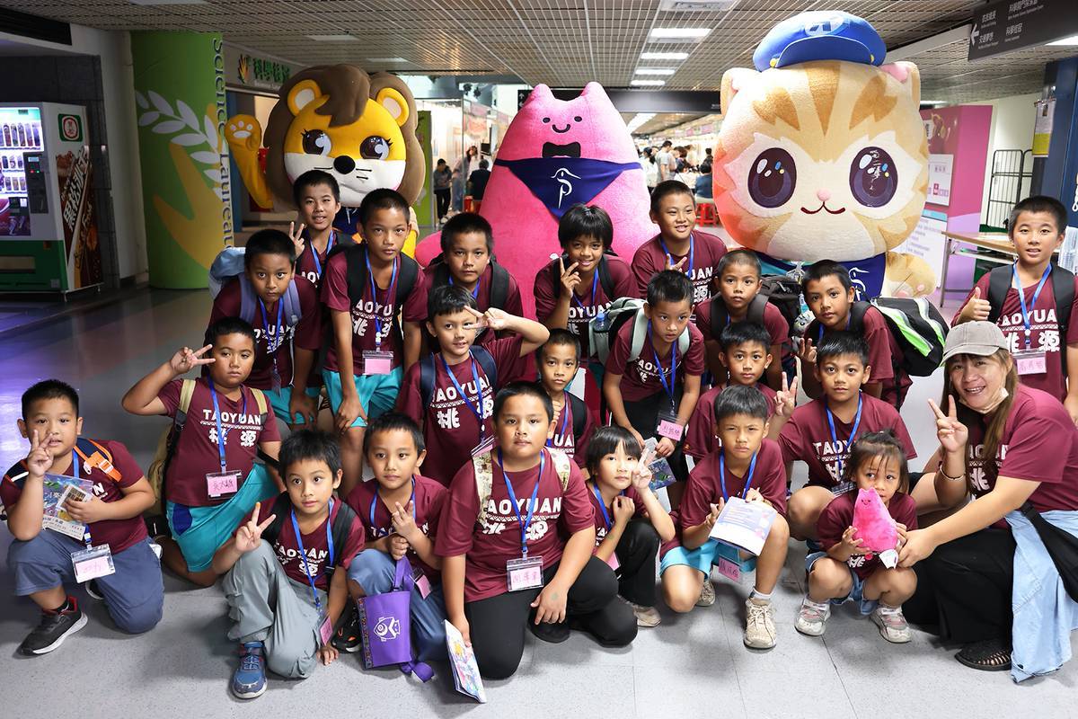 「2025第六屆臺灣科學節」盛大登場 以「啟發心智 賦能未來」開啟全民科學盛會