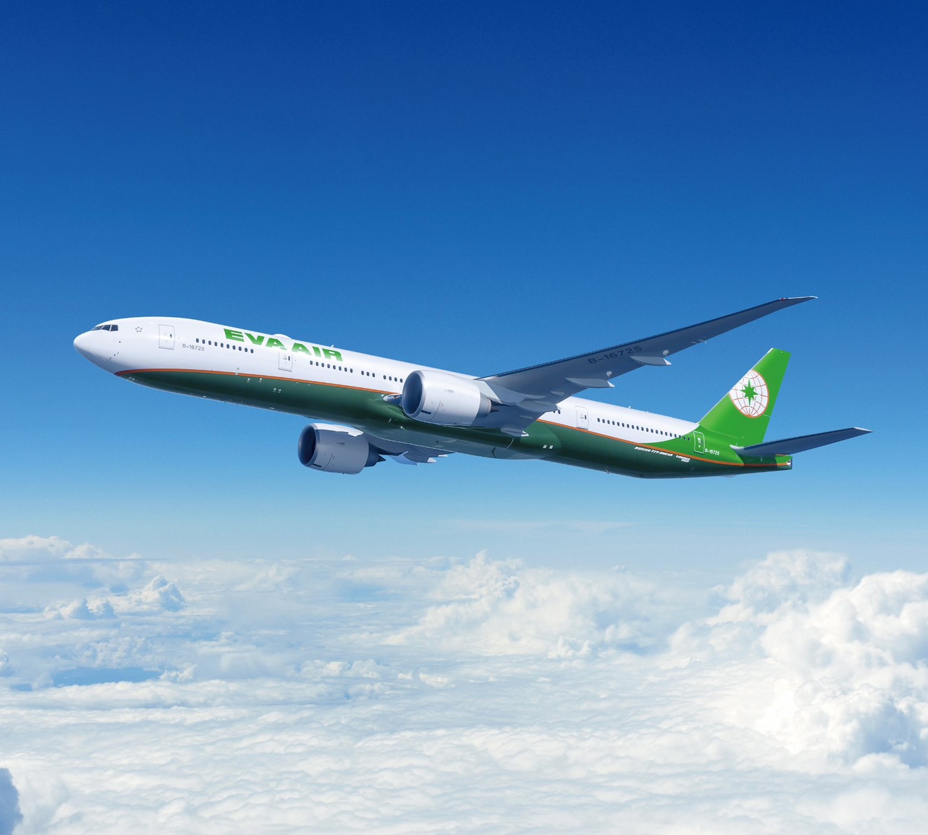 長榮航空10月3日起直飛美國達拉斯 航網佈局更綿密