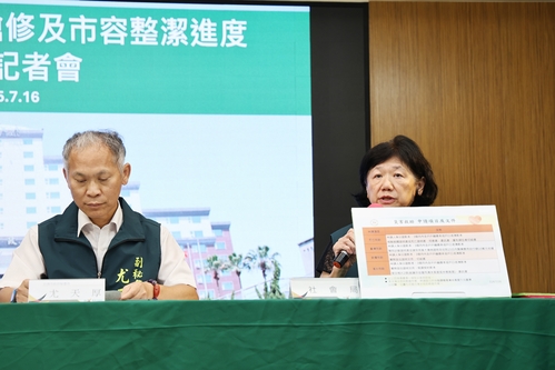 台南風災獲單筆最高捐款千萬明起申辦毀損慰助