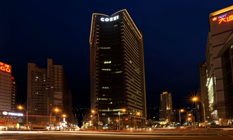 演唱會經濟持續發酵!迎接2026年國旅熱潮 和逸飯店‧高雄中山館推出住宿及餐飲新年優惠!