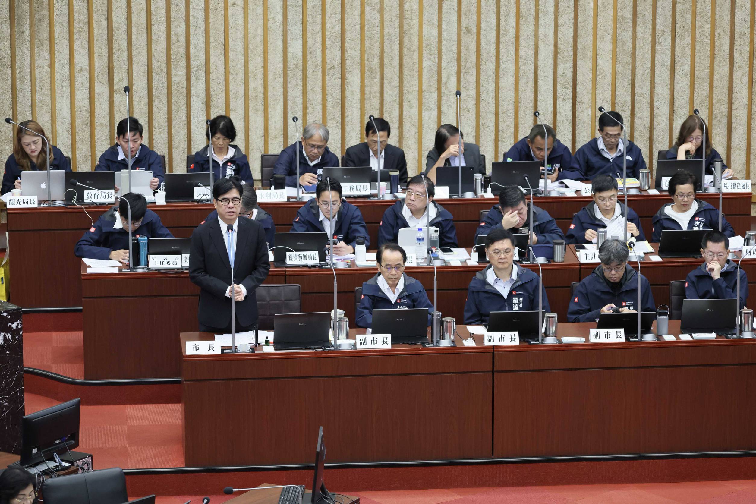 main news photo