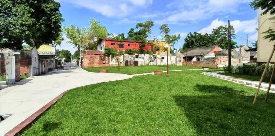 高雄城鎮風貌再升級！榮獲中央執行績效評鑑考核「雙優等」肯定