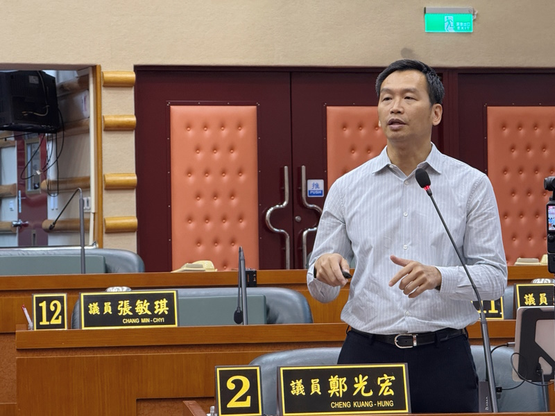 全方位強化市民防詐識詐意識 嘉義市打詐成效佳