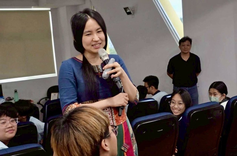 main news photo