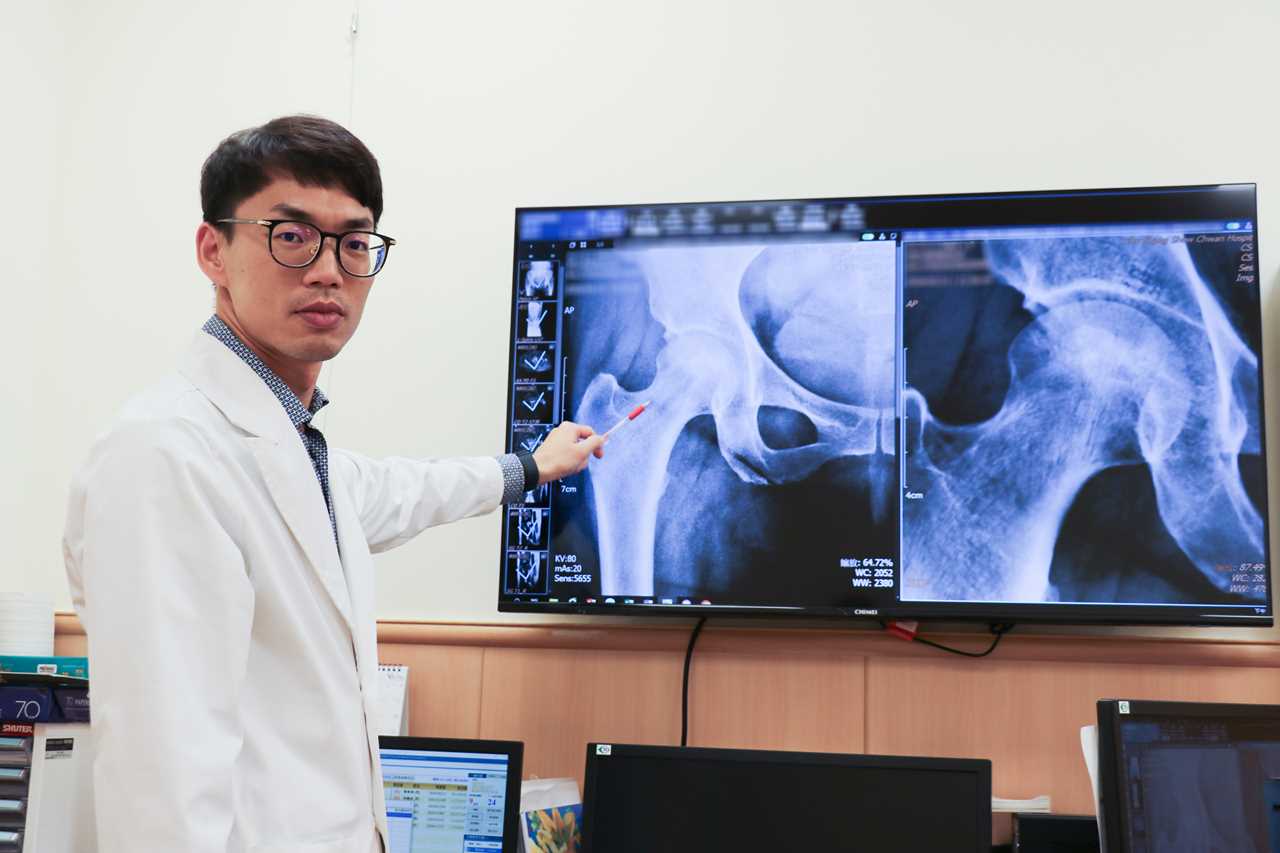 main news photo