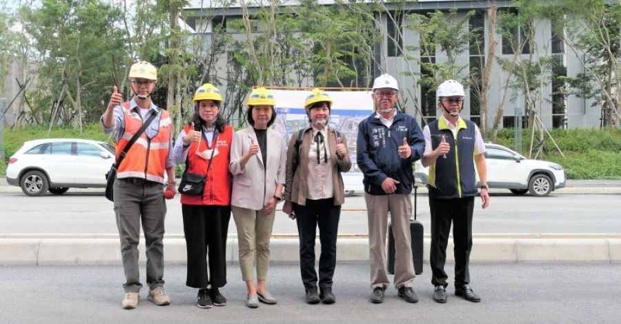 橋頭科學園區啟航！26家指標廠商進駐 南台灣科技聚落加速成形