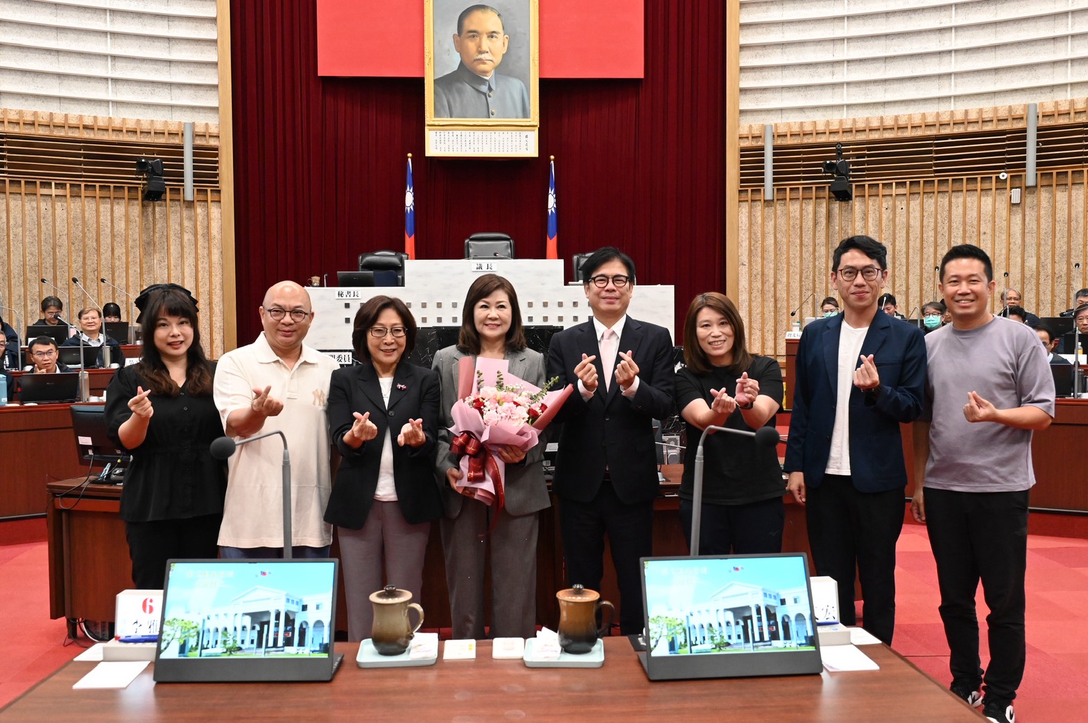 main news photo