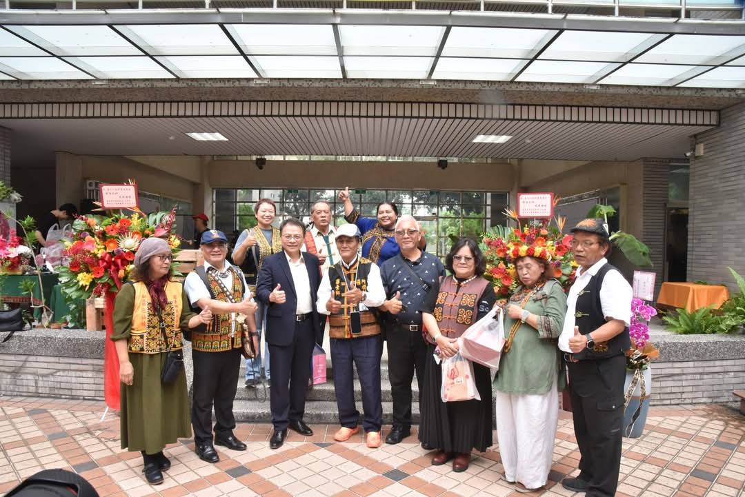 屏東大學人文創新與社會實踐計畫成果展 「MACA陪.伴」:凝視原鄉記憶、共築文化願景
