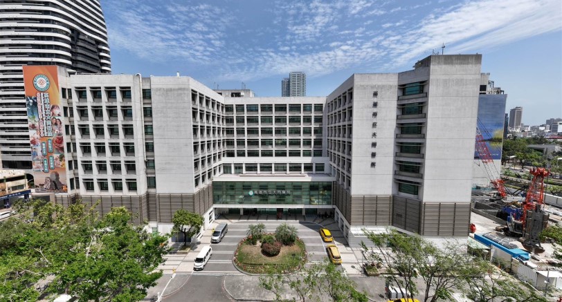 大同醫院爭議延燒 長庚醫院聲明澄清並保留法律追訴權