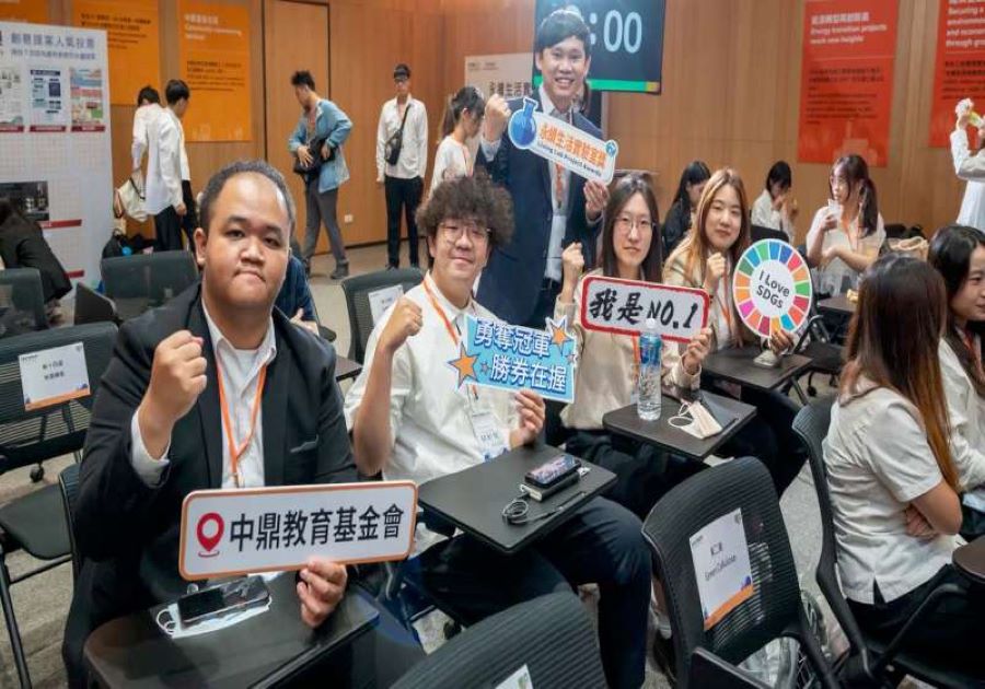 義守大學化工系屢創佳績　展現國際競爭力 跨域工程驅動產業創新　專業實力回應社會關懷