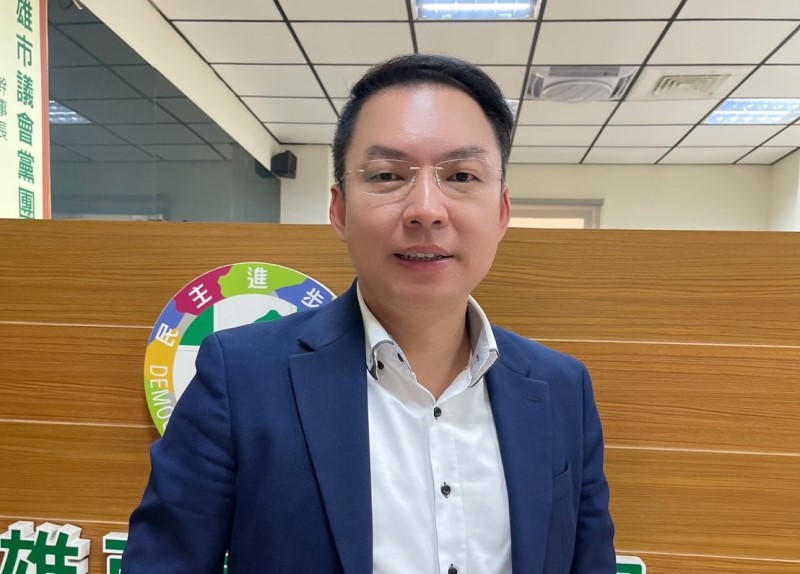 君子之爭展現民主風範 黃文益:選後團結一致,延續高雄光榮