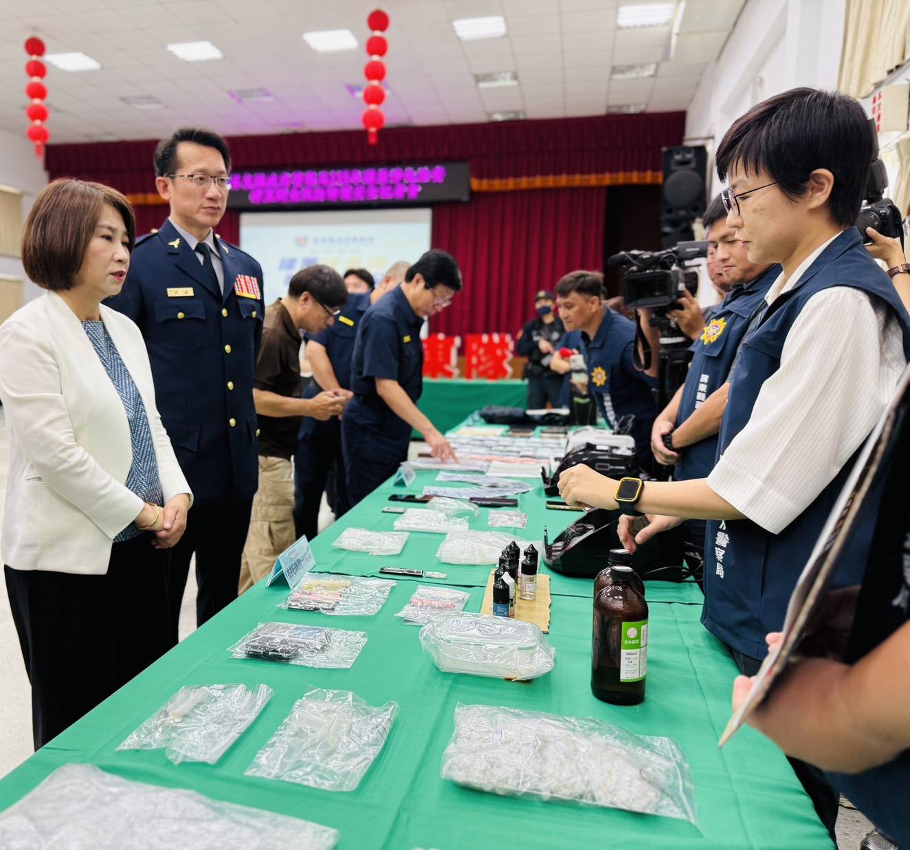 main news photo