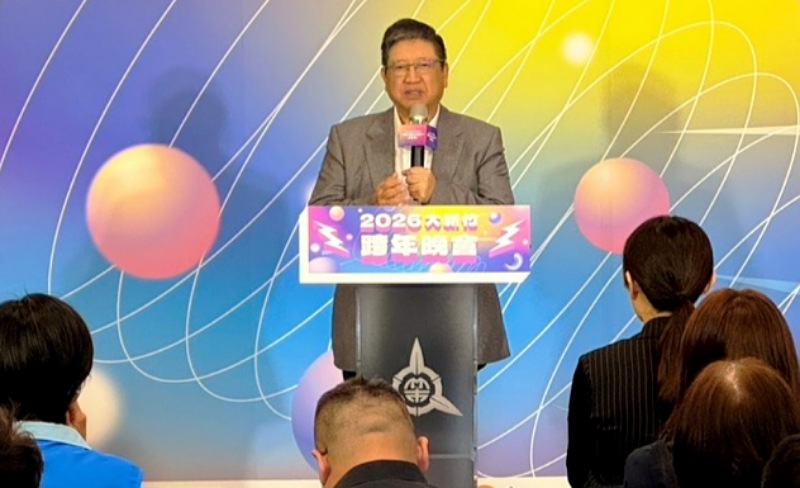 執政七年文教有成！楊文科推動「高中五大方案」　形塑竹縣「富而好禮」新氣質