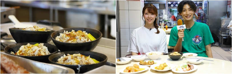 嘉義市在地美味躍上國際舞台!嘉義雞肉飯「獨嘉美味」征服日本觀光客