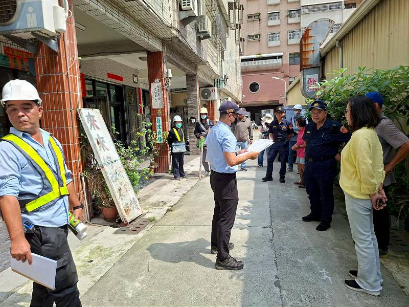 main news photo