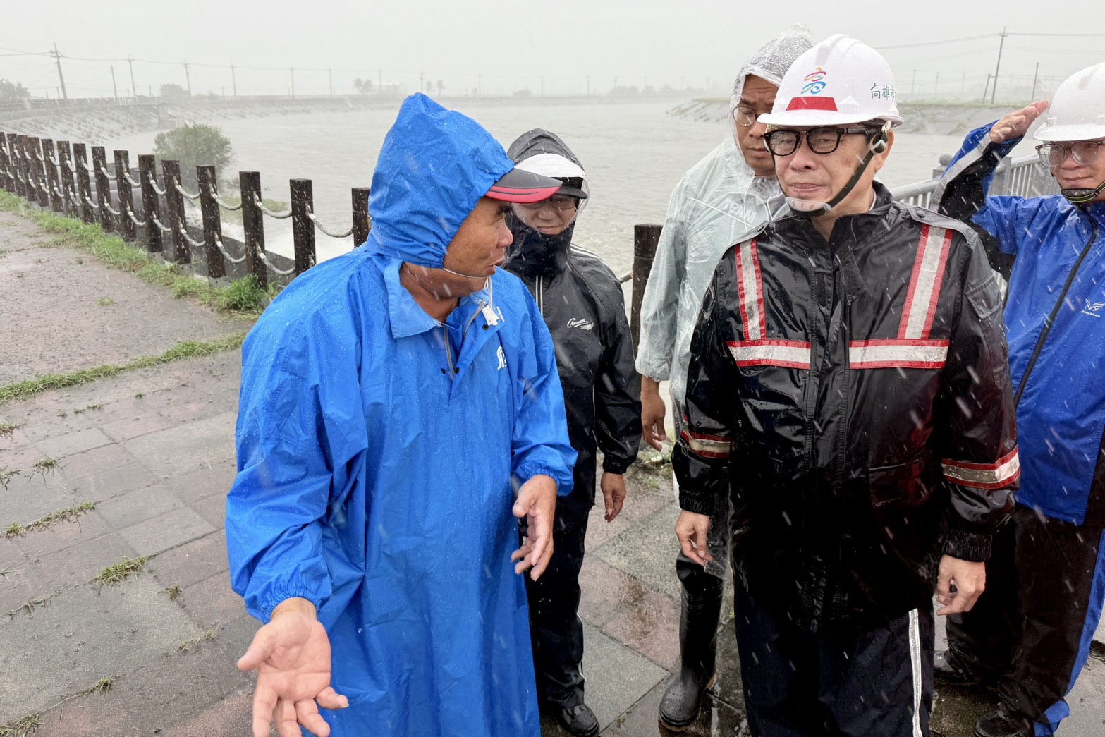 main news photo