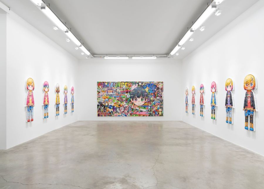 藝術煉金術 X 萌系次文化 高美館與內惟藝術中心雙特展11月登場!早鳥優惠10/15限時啟售
