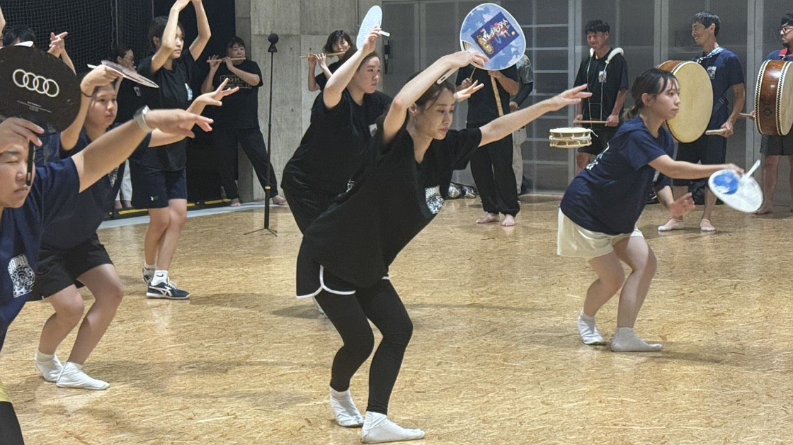 德島阿波舞2025臺灣首演 9/25苗栗壢西坪重磅登場