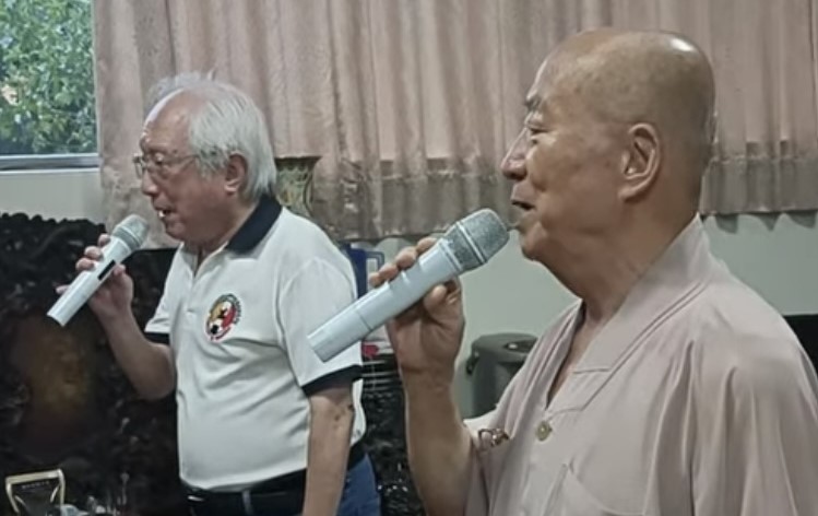 楊家福醫師 另類音樂治療綜效明顯