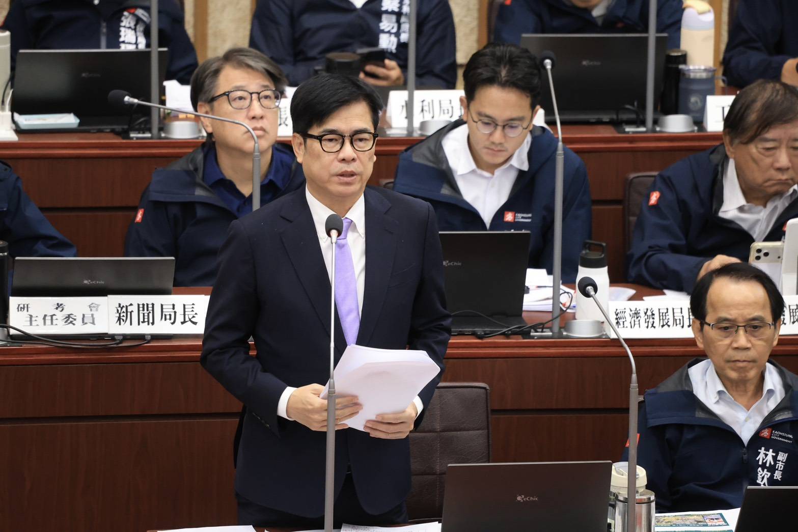 main news photo