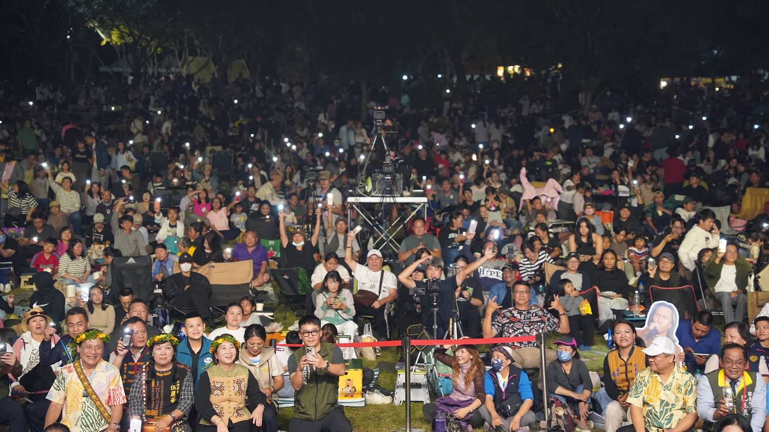 2025斜坡上的藝術節登場