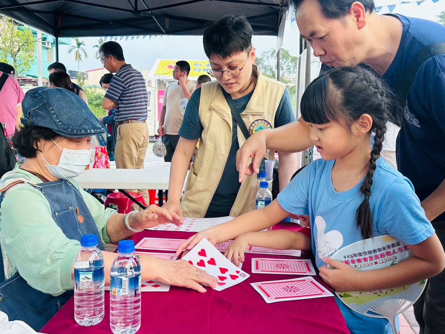 2025年竹田青銀同樂會12 月 28 日溫馨登場