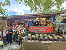 芥菜種會承接那瑪夏原家中心　以三福助人網重塑原鄉家庭力量