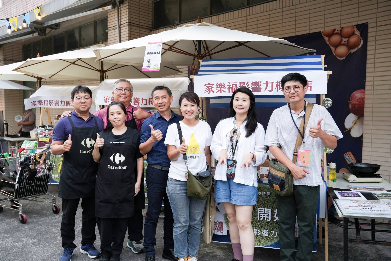 書香慶典   首場「屏日曬書祭 × 共聲共品」萬福宮前登場