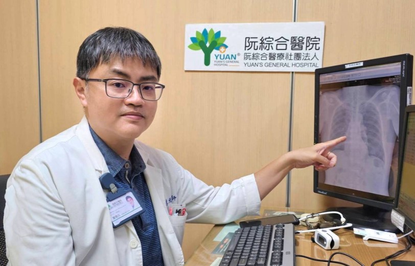 main news photo