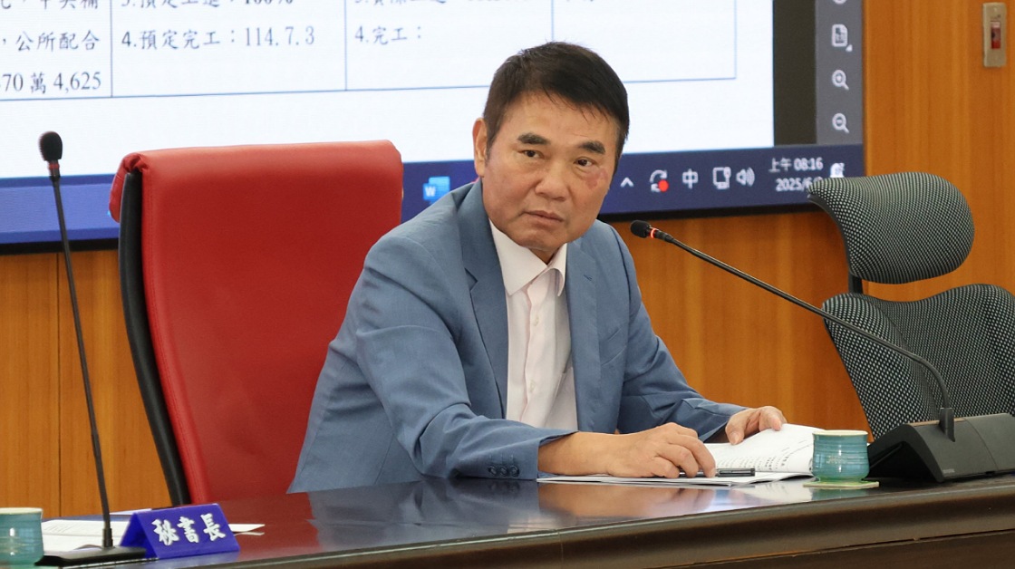 苗縣長重視學子暑期活動及職涯發展 希望農漁會也提供工讀名額