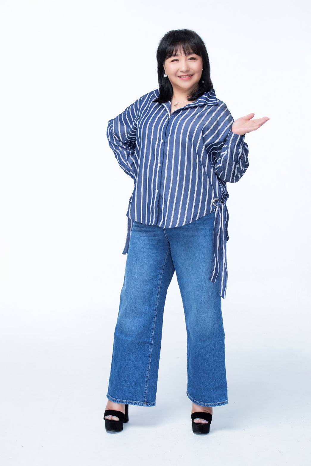 鄭怡首次恆春獻唱〈月琴〉 最強民歌陣容齊聚劇場館演出