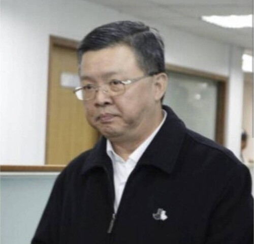台鹽董事長涉舞弊600萬交保南檢抗告