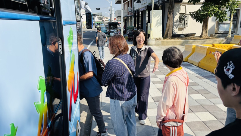 遊程尋寶聯名伴手禮大公開 開箱你所不知道的嘉義鹿草