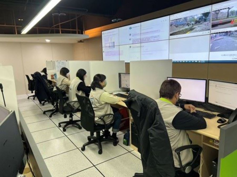 春節禁挖12天！ 守護年節用路服務不打烊