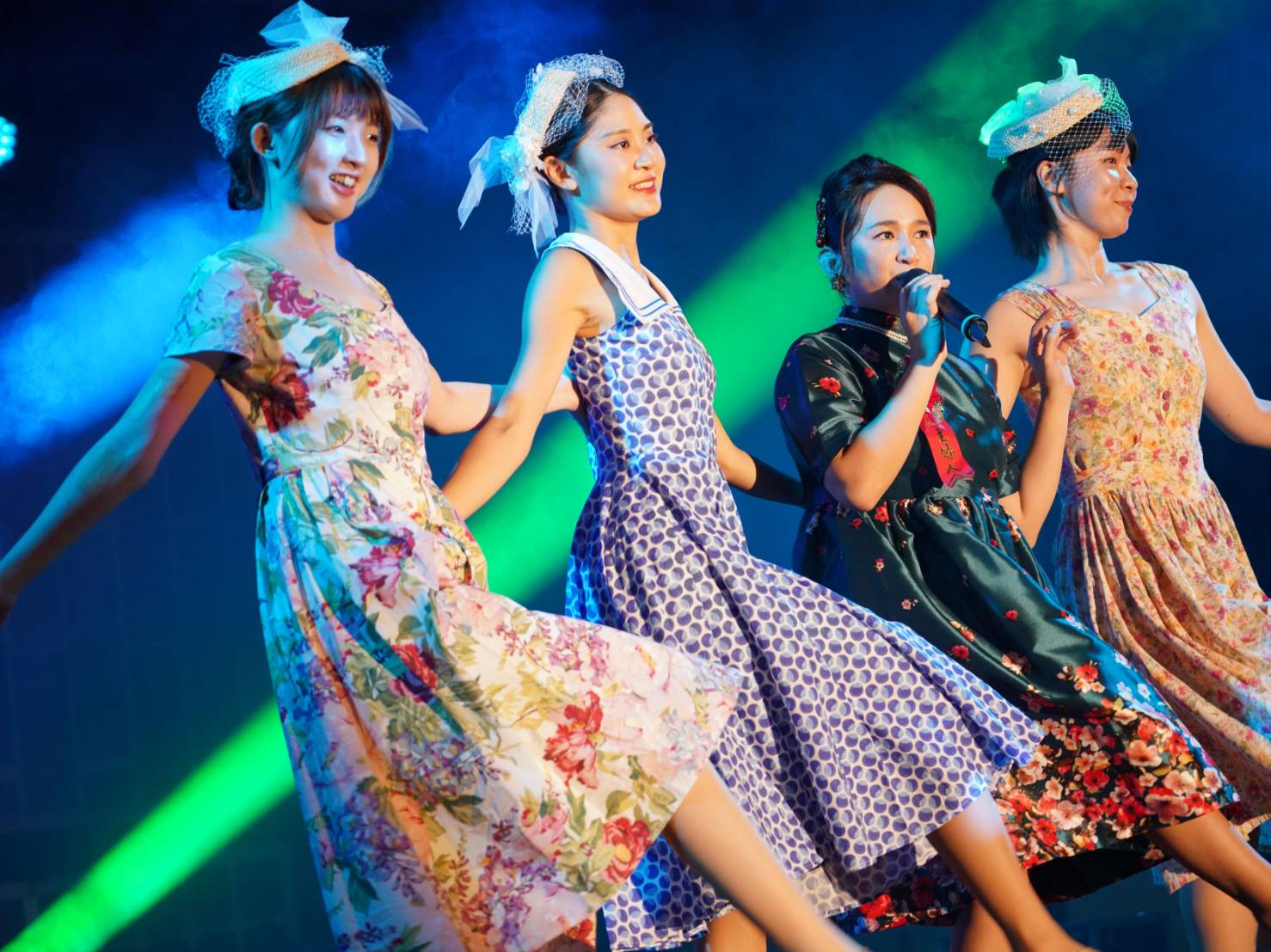 王偉忠監製《星村有喜事》11/21、22熱鬧開席